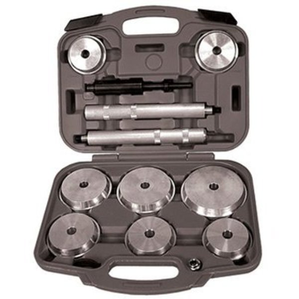 Lisle PINION BEARNG RACE DRVR SET LI59400